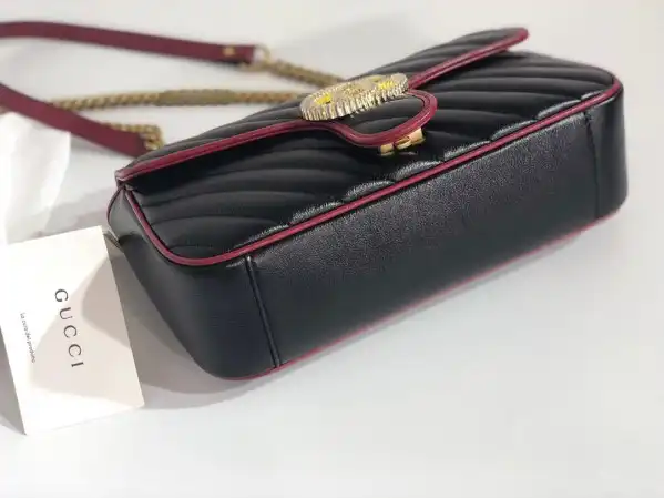 Affordable Gucci GG Marmont 26CM