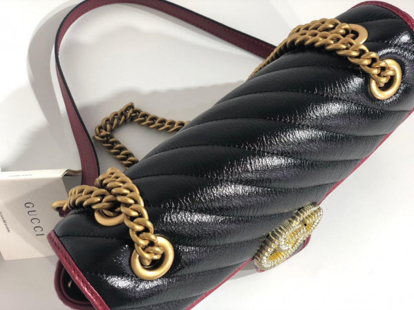 HOT SALE Gucci GG Marmont 26CM