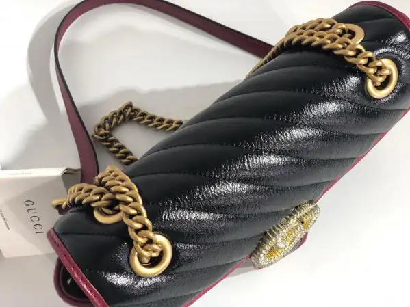 Frstbag ru Gucci GG Marmont 26CM