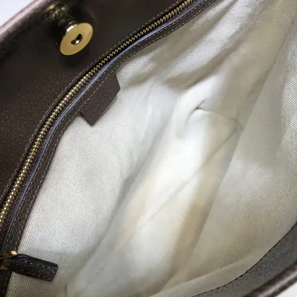 Affordable TO GUCCI 1955 Horsebit messenger bag