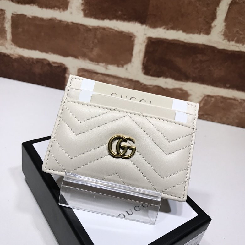 HOT SALE GUCCI MARMONT CARD CASE