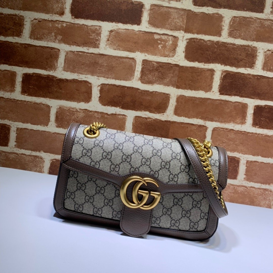 HOT SALE Gucci GG Marmont 26CM