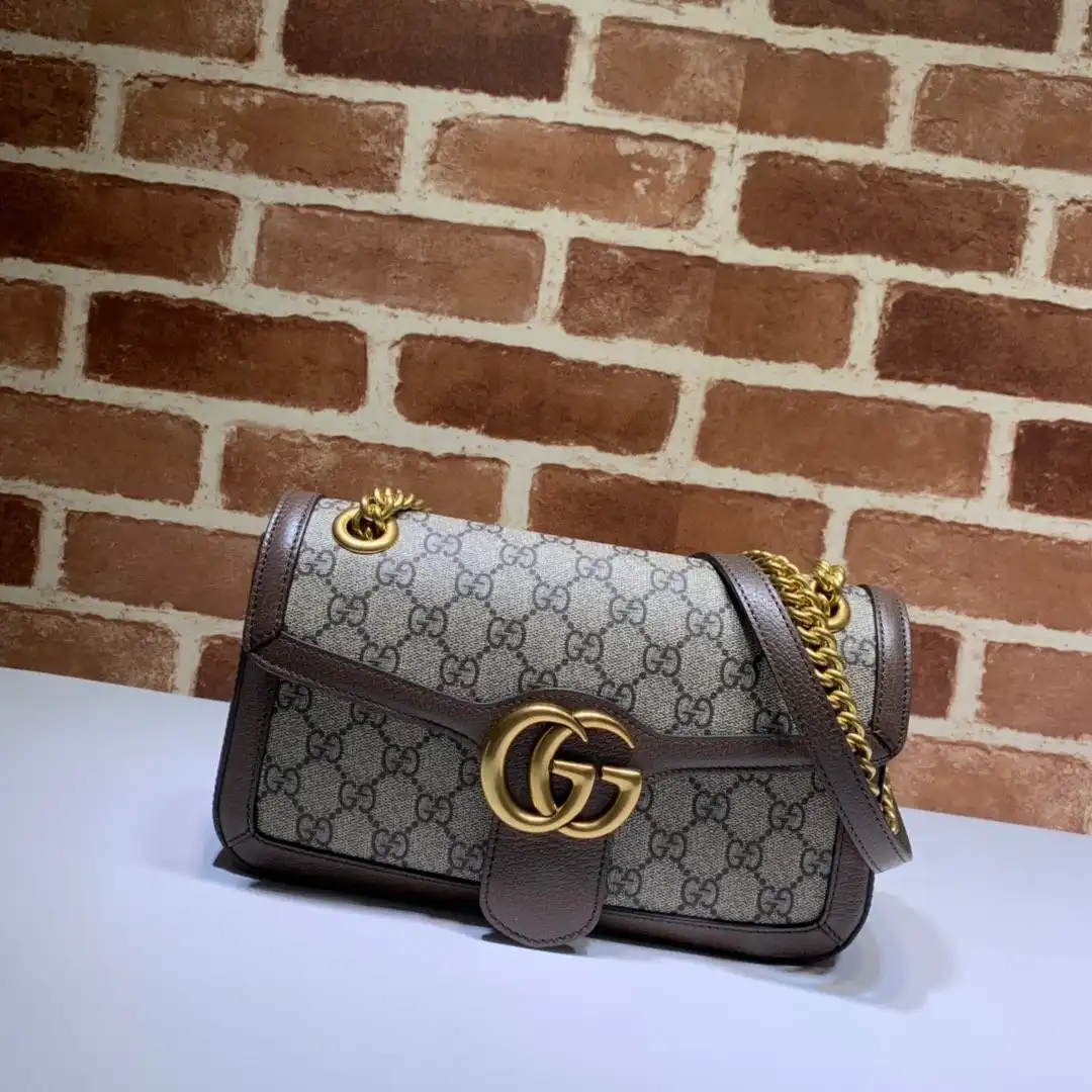 Gucci GG Marmont 26CM