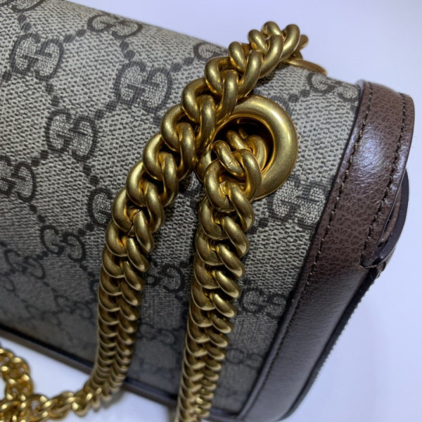 HOT SALE Gucci GG Marmont 26CM