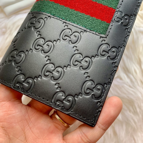 HOT SALE GUCCI LONG WALLET