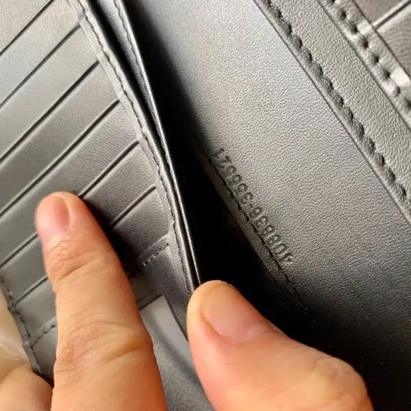 Affordable GUCCI LONG WALLET