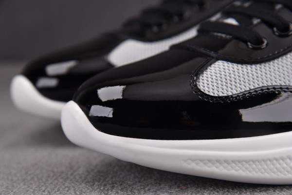 HOT SALE PRADA SNEAKER