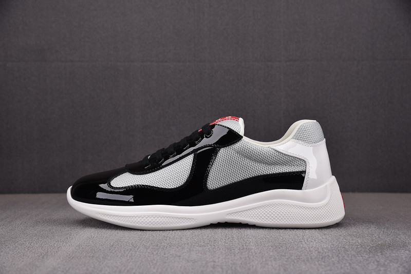 HOT SALE PRADA SNEAKER