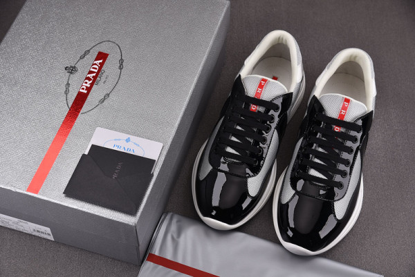 HOT SALE PRADA SNEAKER