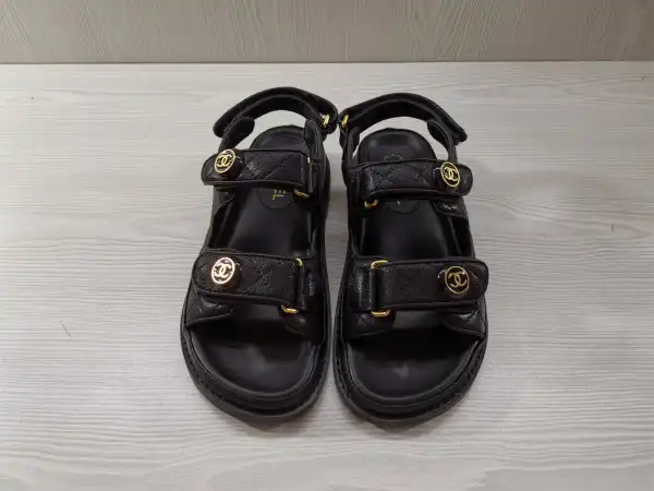 Yupoo bagsoffer CL SANDALS