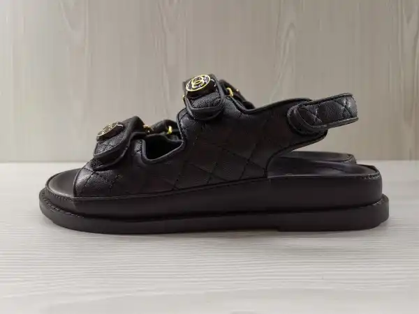 Yupoo bagsoffer CL SANDALS