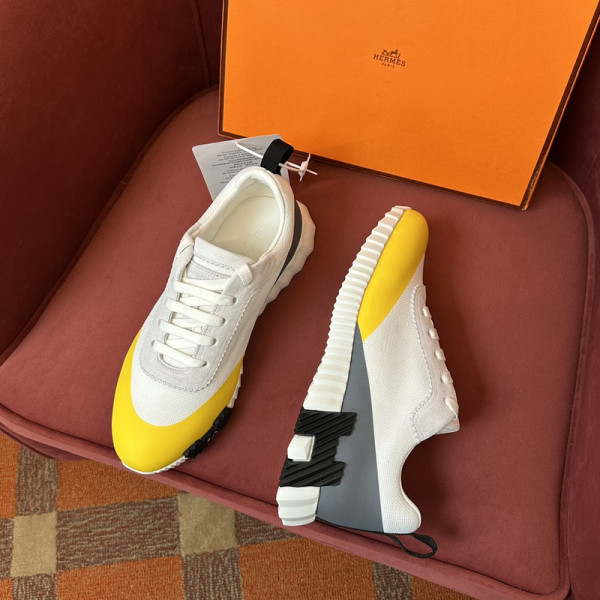 HOT SALE HERMES SNEAKER