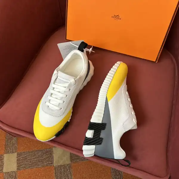 HERMES SNEAKER