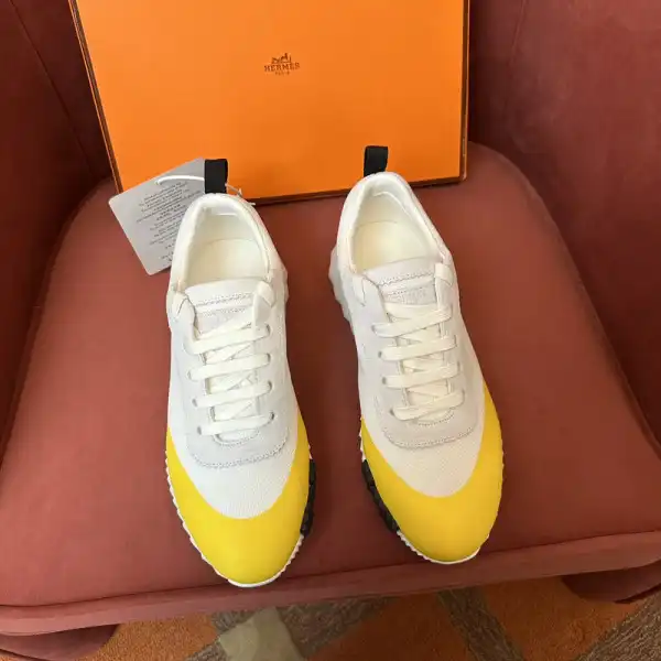 HERMES SNEAKER