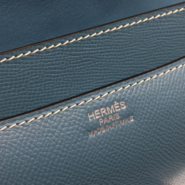 HOT SALE HERMES CONSTANCE 24 ALL HANDMADE