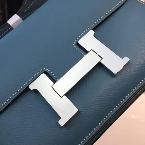 Bagsoffer HERMES CONSTANCE 24 ALL HANDMADE