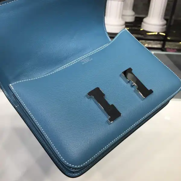 HERMES CONSTANCE 24 ALL HANDMADE