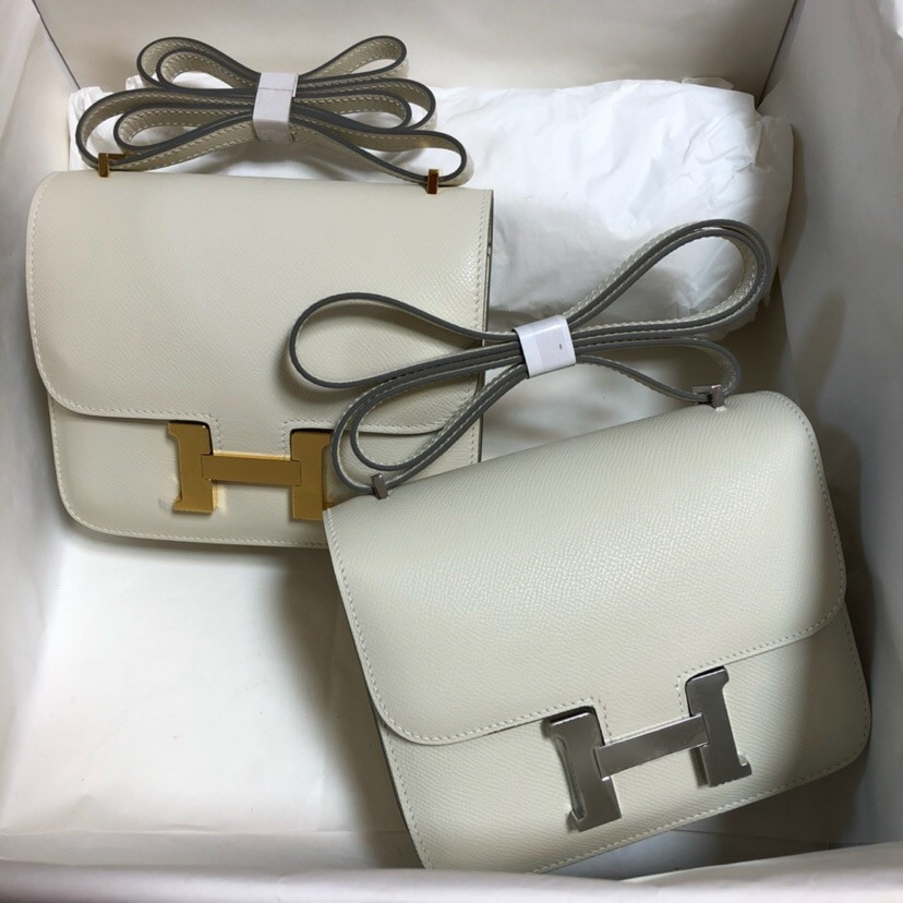 HOT SALE HERMES CONSTANCE 24 ALL HANDMADE