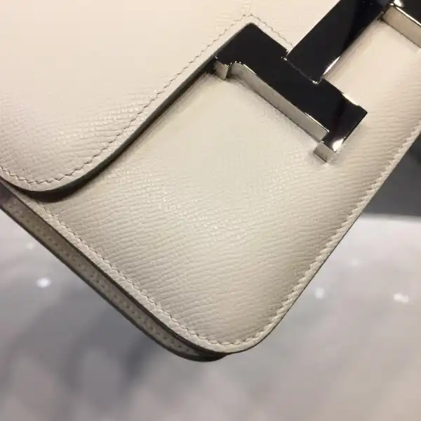 HERMES CONSTANCE 24 ALL HANDMADE