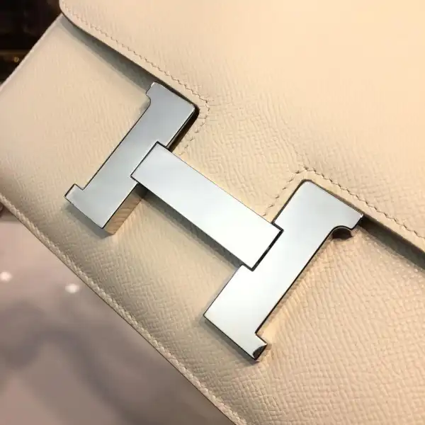 HERMES CONSTANCE 24 ALL HANDMADE