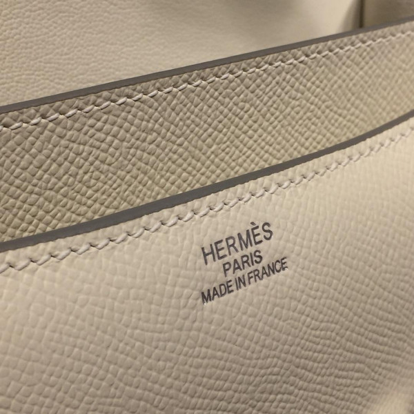 HOT SALE HERMES CONSTANCE 24 ALL HANDMADE