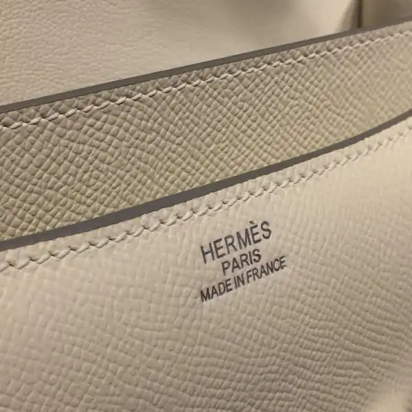 HERMES CONSTANCE 24 ALL HANDMADE