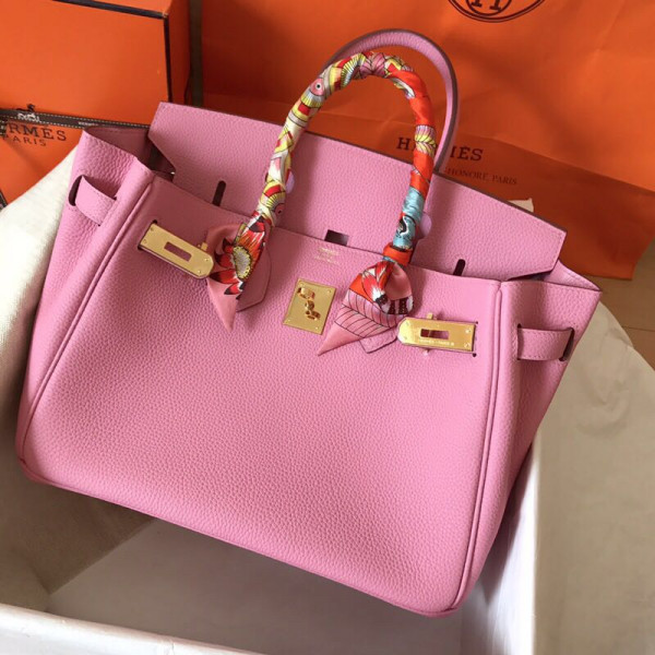 HOT SALE HERMES BIRKIN 25CM  30CM  35CM ALL HANDMADE