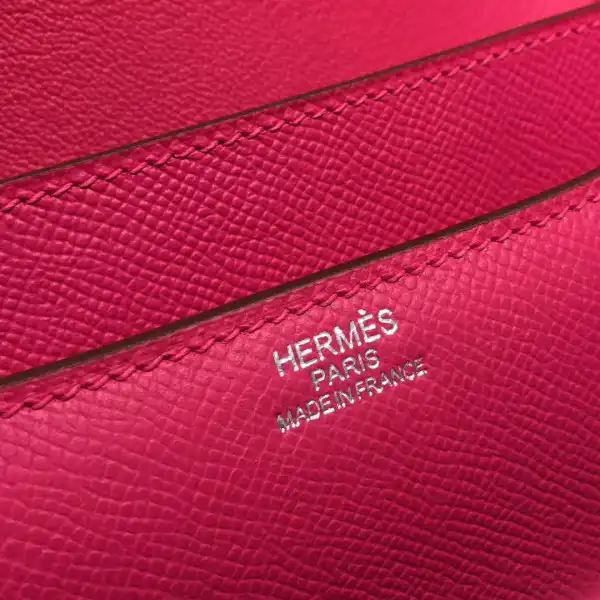 HERMES CONSTANCE 24 ALL HANDMADE