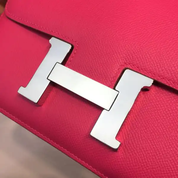 HERMES CONSTANCE 24 ALL HANDMADE