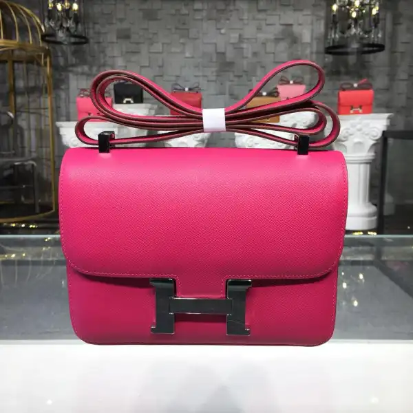 Bagsoffer yupoo HERMES CONSTANCE 24 ALL HANDMADE