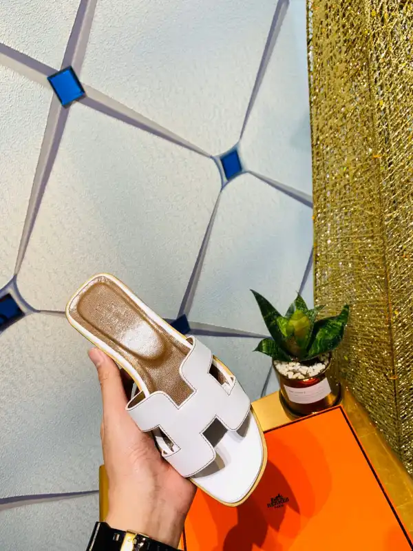 Bagsoffer yupoo HERMES SANDALS