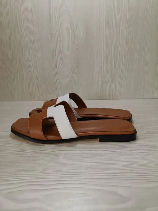 HERMES SANDALS