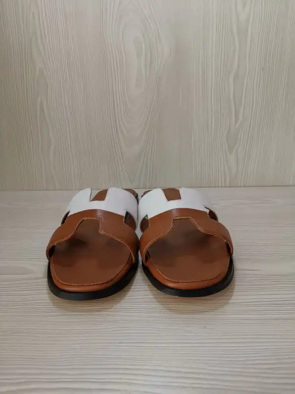 HERMES SANDALS