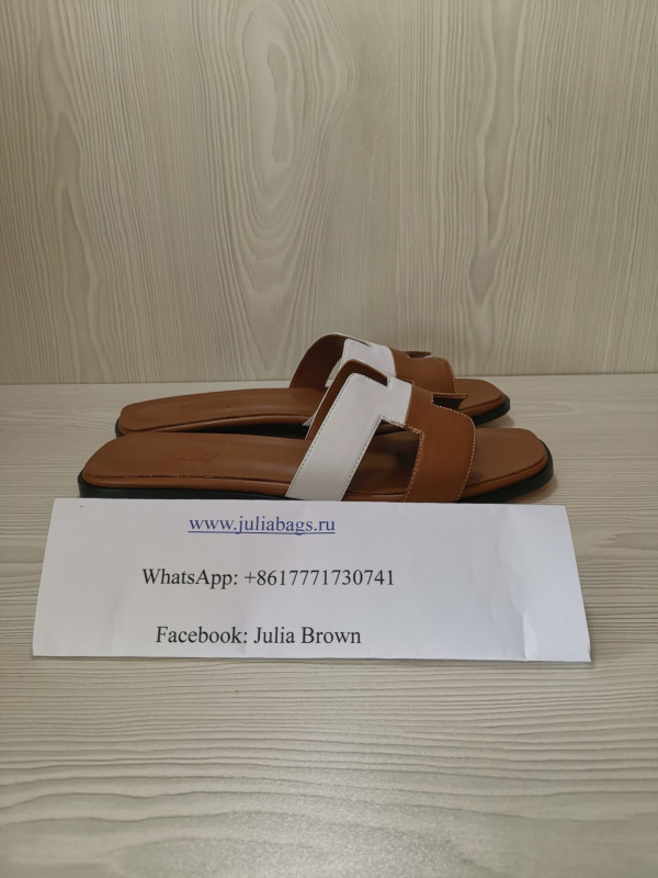 HOT SALE HERMES SANDALS