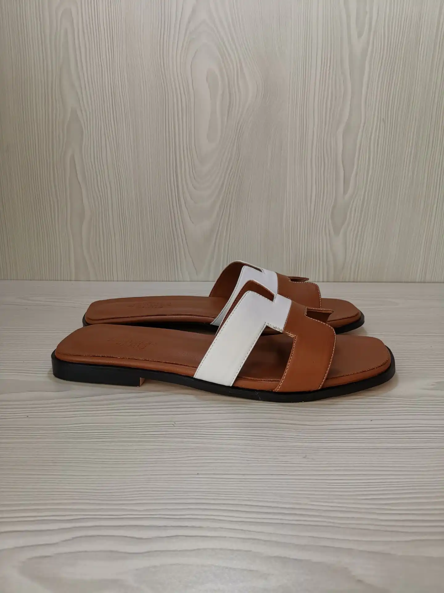 HERMES SANDALS