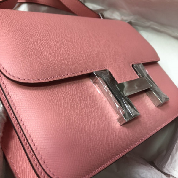 HOT SALE HERMES CONSTANCE 24 ALL HANDMADE