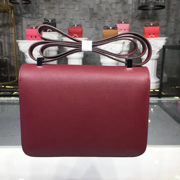 Bagsoffer yupoo HERMES CONSTANCE 24 ALL HANDMADE