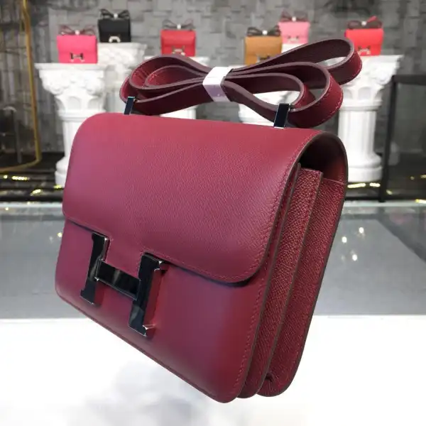 Bagsoffer yupoo HERMES CONSTANCE 24 ALL HANDMADE