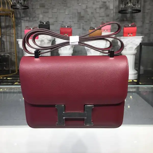 Bagsoffer yupoo HERMES CONSTANCE 24 ALL HANDMADE