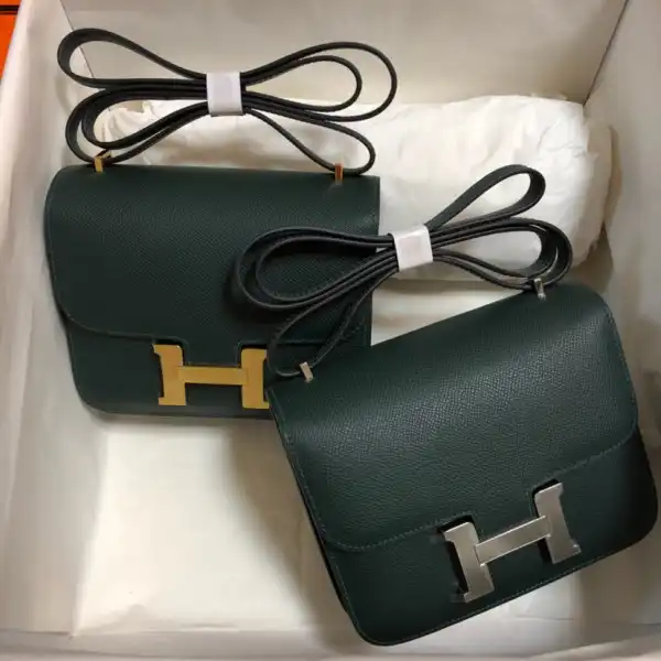 HERMES CONSTANCE 24 ALL HANDMADE