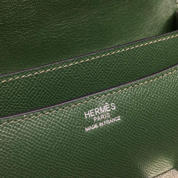 HOT SALE HERMES CONSTANCE 24 ALL HANDMADE