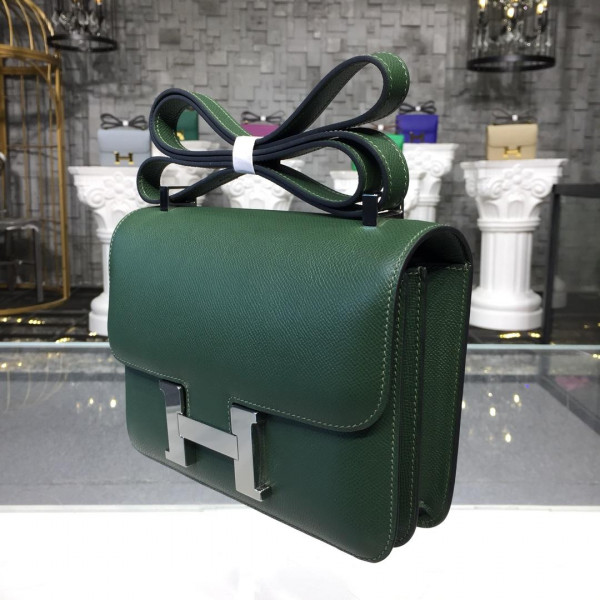 HOT SALE HERMES CONSTANCE 24 ALL HANDMADE