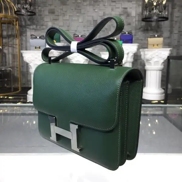 Bagsoffer HERMES CONSTANCE 24 ALL HANDMADE