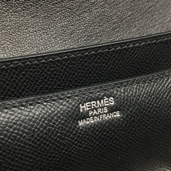 HOT SALE HERMES CONSTANCE 24 ALL HANDMADE