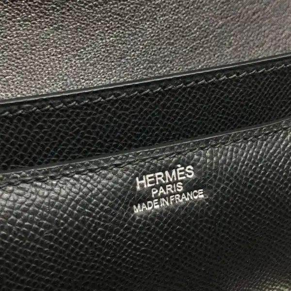 First bag ru HERMES CONSTANCE 24 ALL HANDMADE