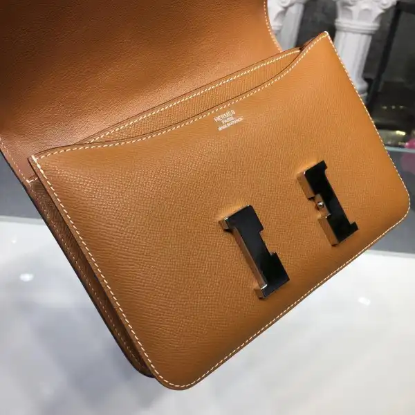 HERMES CONSTANCE 24 ALL HANDMADE