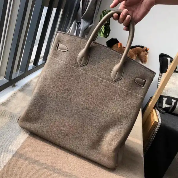 Bagsoffer yupoo HERMES BIRKIN 40CM HAC TOGO ALL HANDMADE