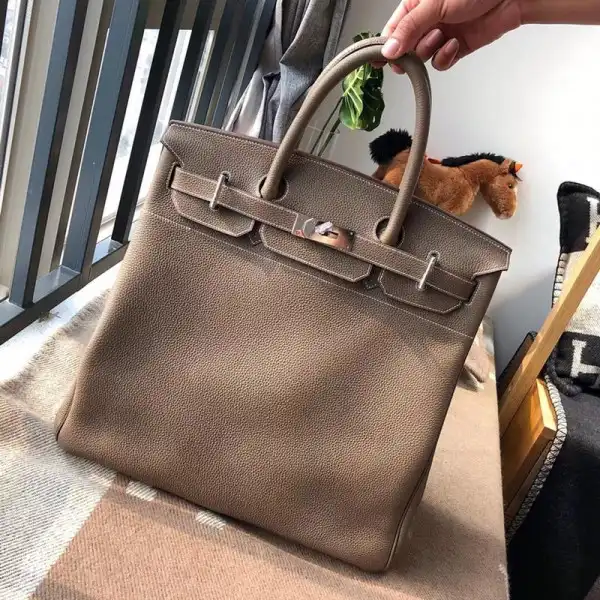 Frstbag ru HERMES BIRKIN 40CM HAC TOGO ALL HANDMADE