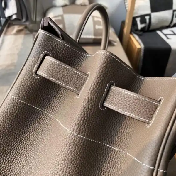 Bagsoffer yupoo HERMES BIRKIN 40CM HAC TOGO ALL HANDMADE