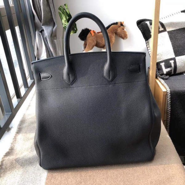 HOT SALE HERMES BIRKIN 40CM HAC TOGO ALL HANDMADE